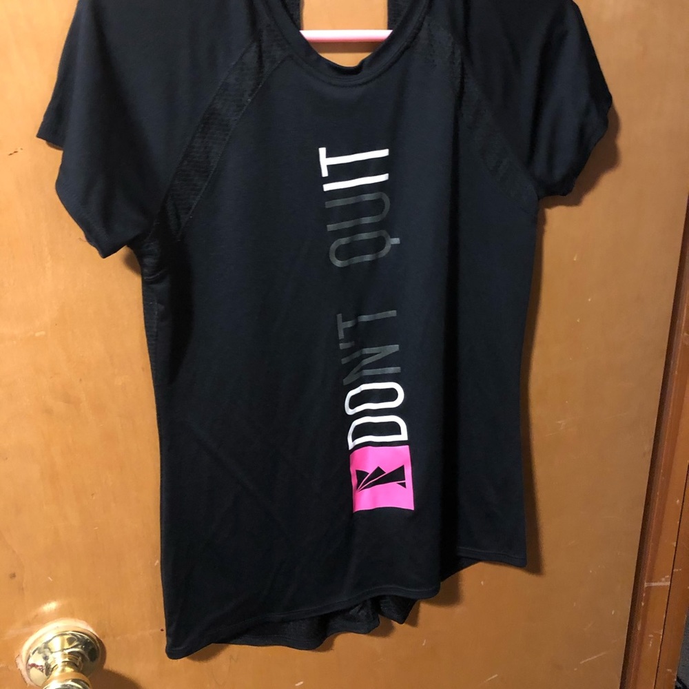 Lady boss swag drop